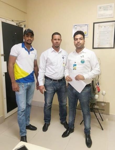 Azua. RD.- ARS monumental contrata nuestros servicios para sus afiliados