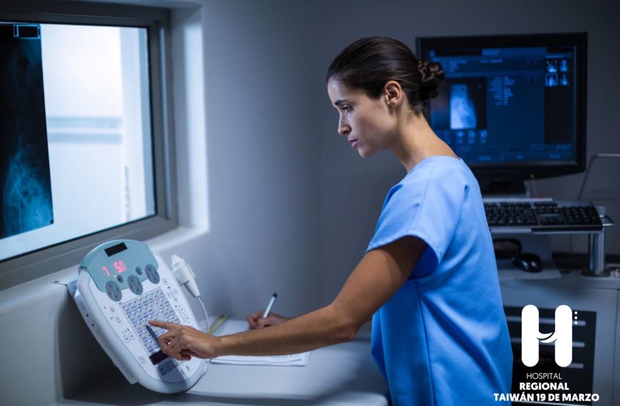 Hospital Regional Taiw&aacute;n&nbsp;agrega nuevos estudios Radi&oacute;logos a su cartera de servicios
