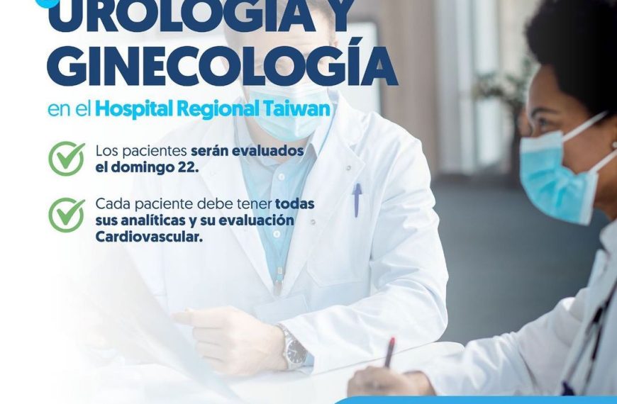 JORNADA DE GINECOLOG&Iacute;A Y UROLOG&Iacute;A AZUA 2023
