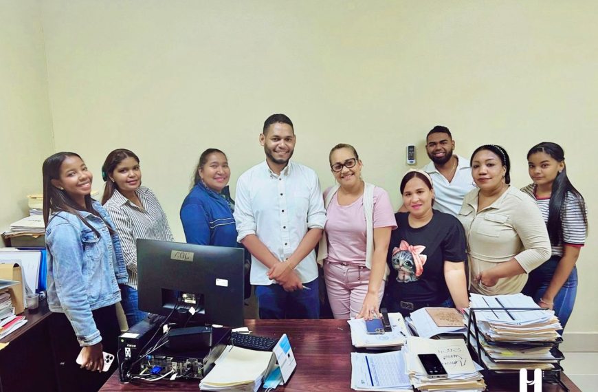 El Hospital Regional Taiw&aacute;n Implementa el Sistema Sugep para Optimizar su Gesti&oacute;n Administrativa